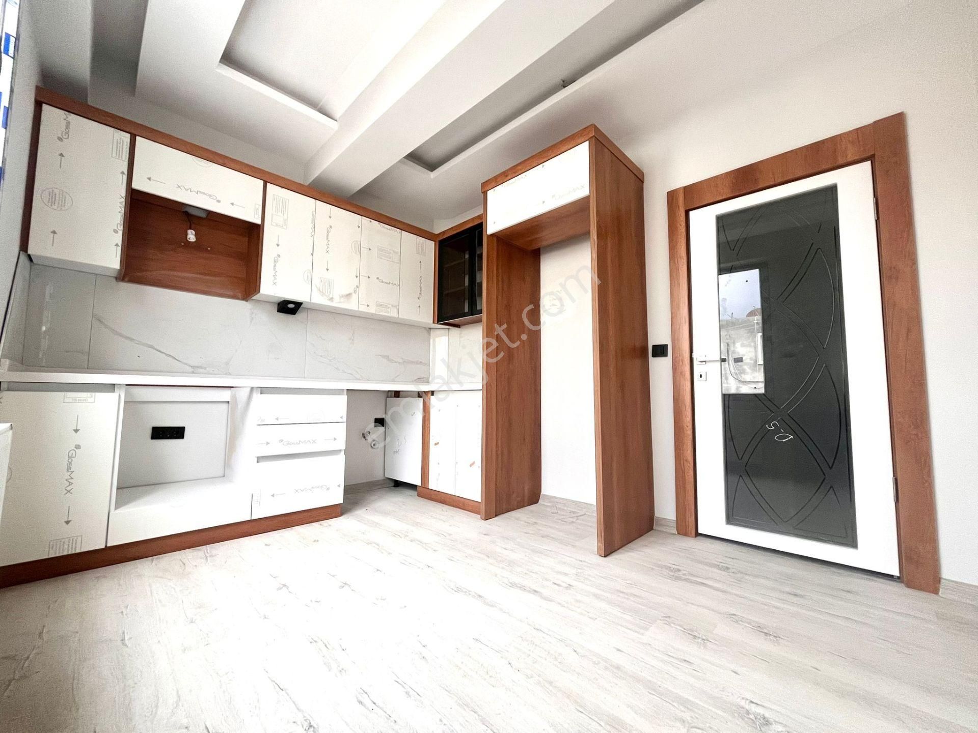 彡yüksel'den Tuzcumurat'ta Öncephe Arakat 2+1 Satılık Lüx Daire彡 - Görsel 5