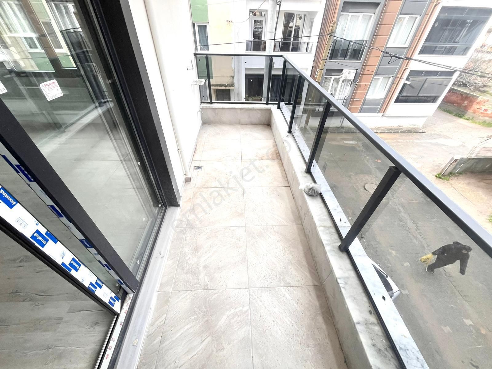 彡yüksel'den Tuzcumurat'ta Öncephe Arakat 2+1 Satılık Lüx Daire彡 - Görsel 15