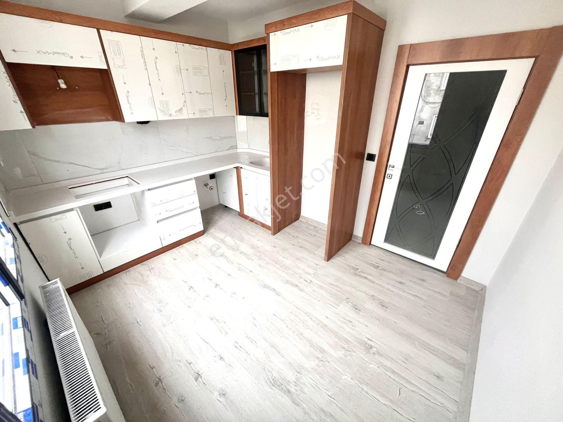 彡yüksel'den Tuzcumurat'ta Öncephe Arakat 2+1 Satılık Lüx Daire彡 - Görsel 3