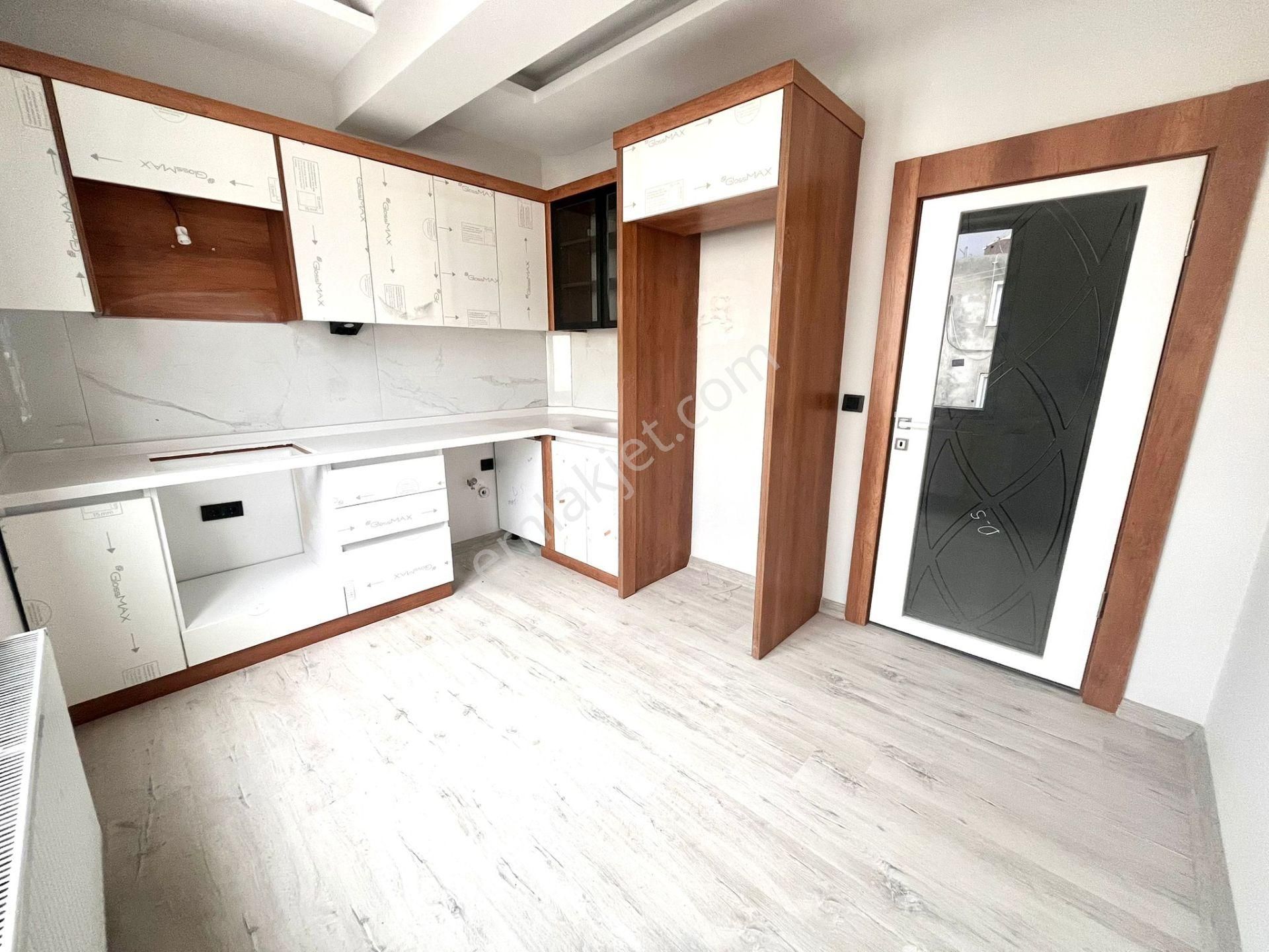 彡yüksel'den Tuzcumurat'ta Öncephe Arakat 2+1 Satılık Lüx Daire彡 - Görsel 2