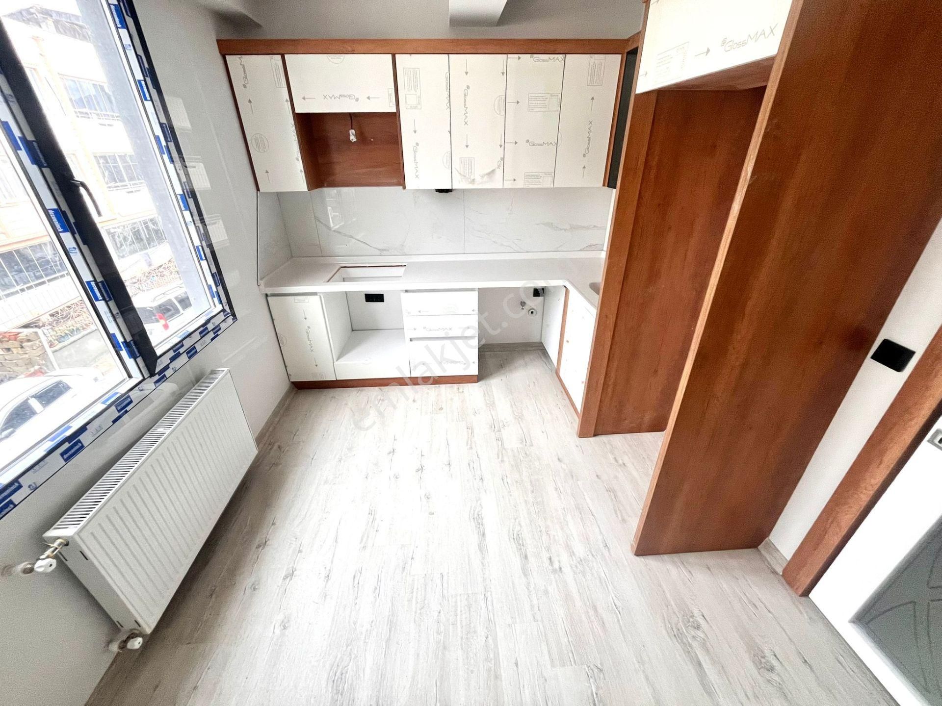 彡yüksel'den Tuzcumurat'ta Öncephe Arakat 2+1 Satılık Lüx Daire彡 - Görsel 8