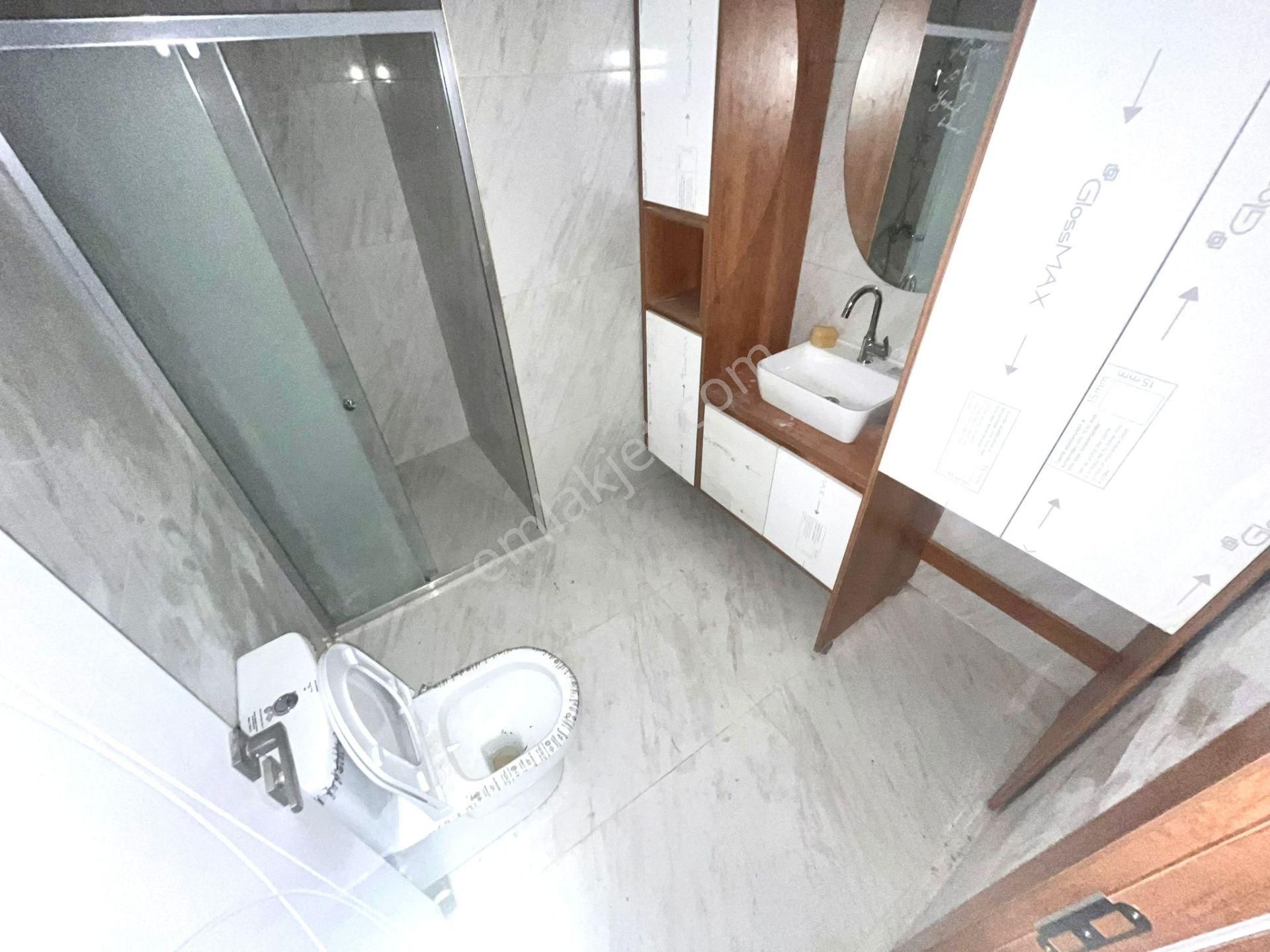 彡yüksel'den Tuzcumurat'ta Öncephe Arakat 2+1 Satılık Lüx Daire彡 - Görsel 20