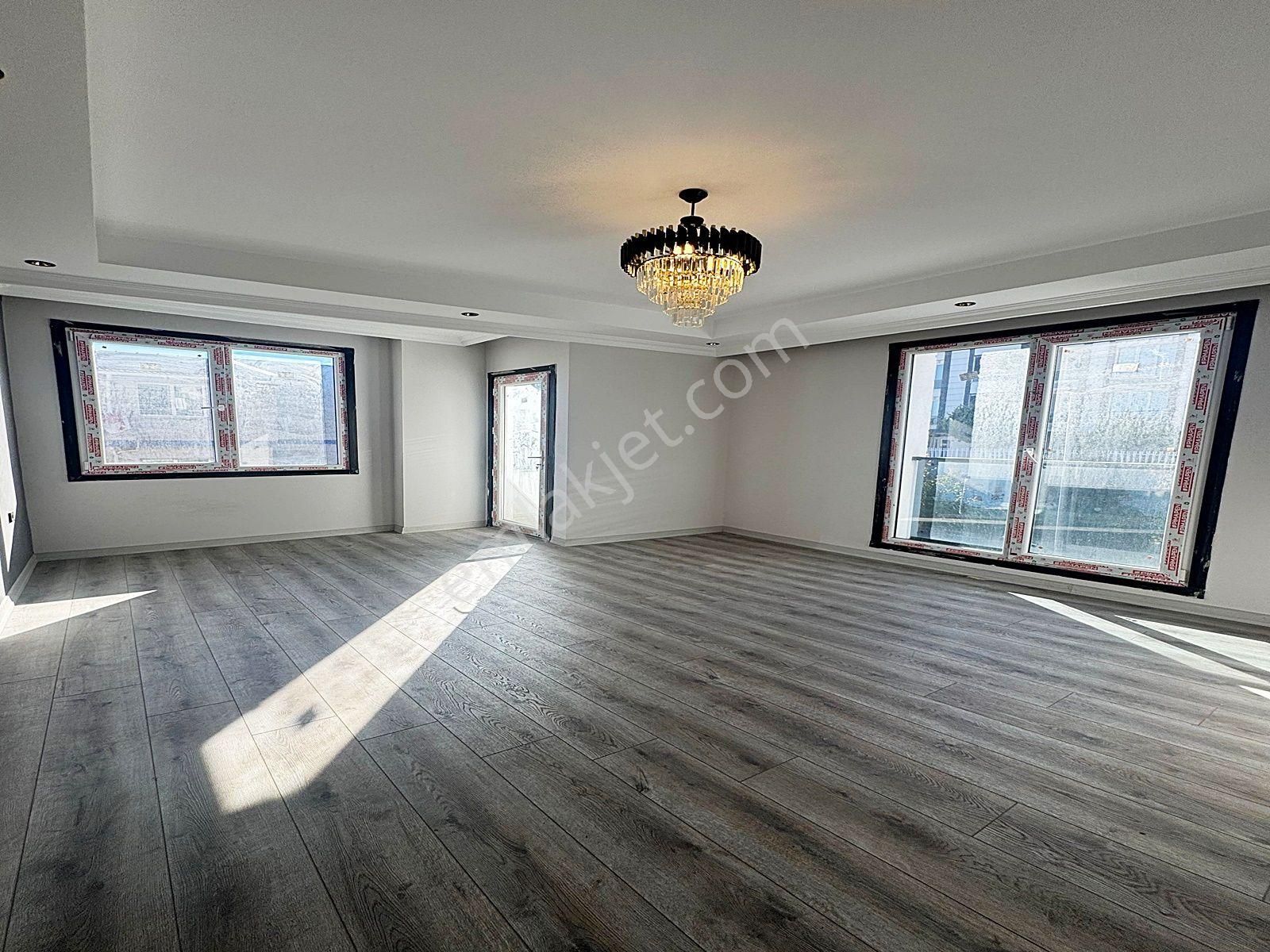 Nes Yapı'dan Beylikdüzü Yakuplu'da Metrobüse 5 Dk 3+1 Sıfır Çift Balkonlu Arakat Satılık Daire - Görsel 7