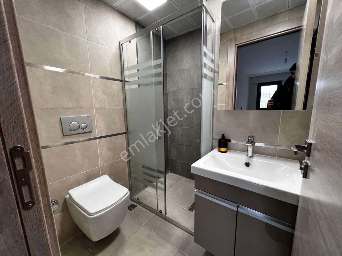 Saraycık Tokide Oturuma Hazır 2+1 Giriş Kat E.banyolu Fırsat !!! - Görsel 18