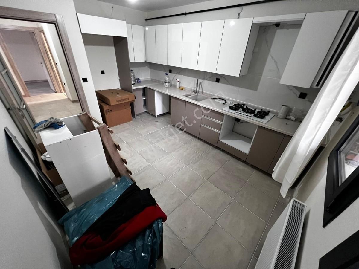 Saraycık Tokide Oturuma Hazır 2+1 Giriş Kat E.banyolu Fırsat !!! - Görsel 4