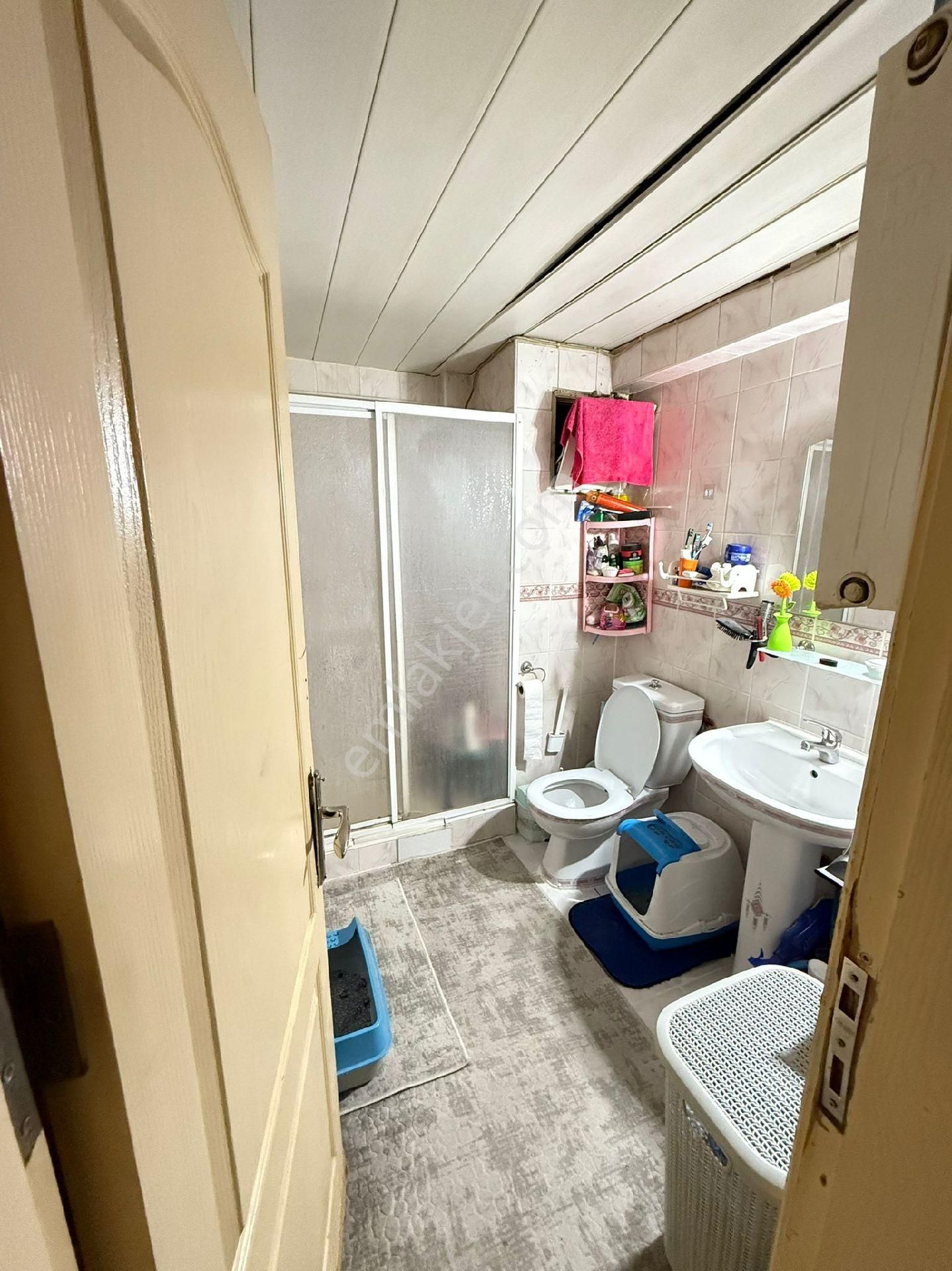 Satılık Arakat Daire Değirmenönü Mevkisinde - Görsel 7