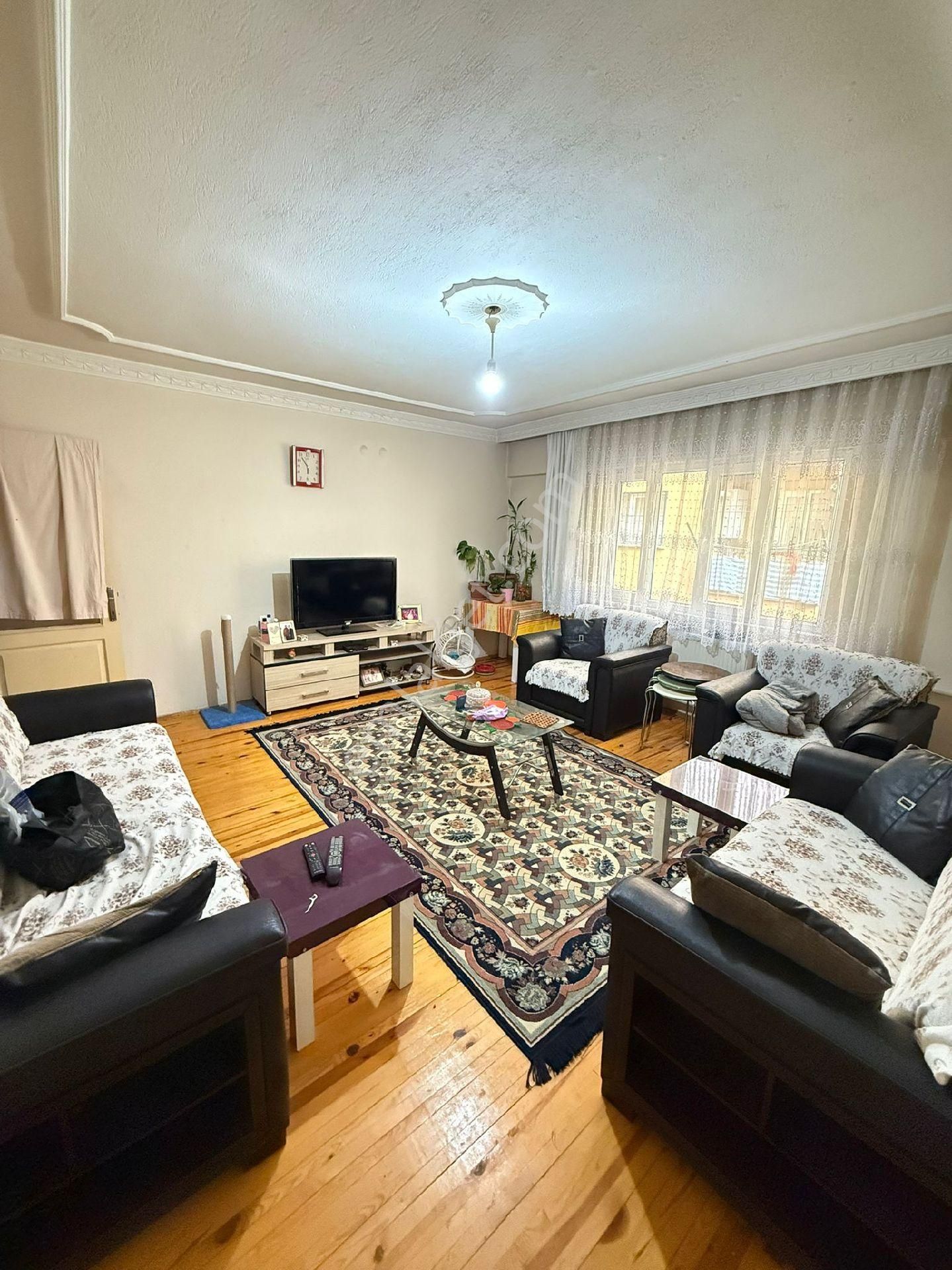 Satılık Arakat Daire Değirmenönü Mevkisinde - Görsel 6