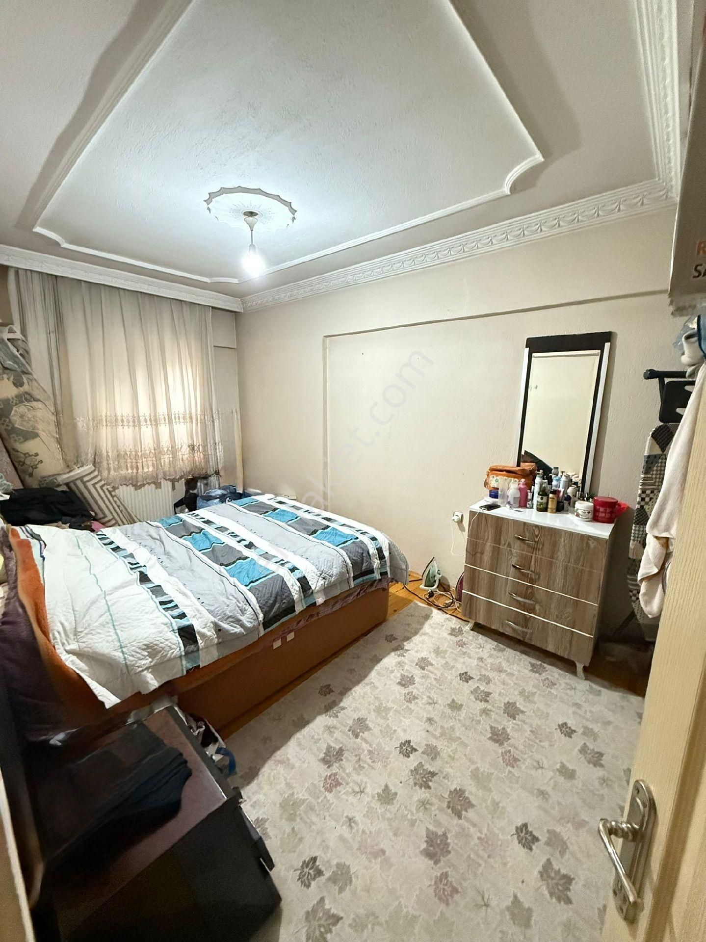 Satılık Arakat Daire Değirmenönü Mevkisinde - Görsel 3