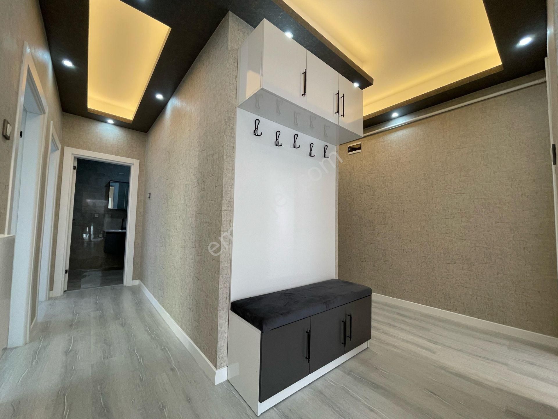 Tepebaşı'nda Bağımsız Katta Full Yapılı 3+1 Daire - Görsel 27