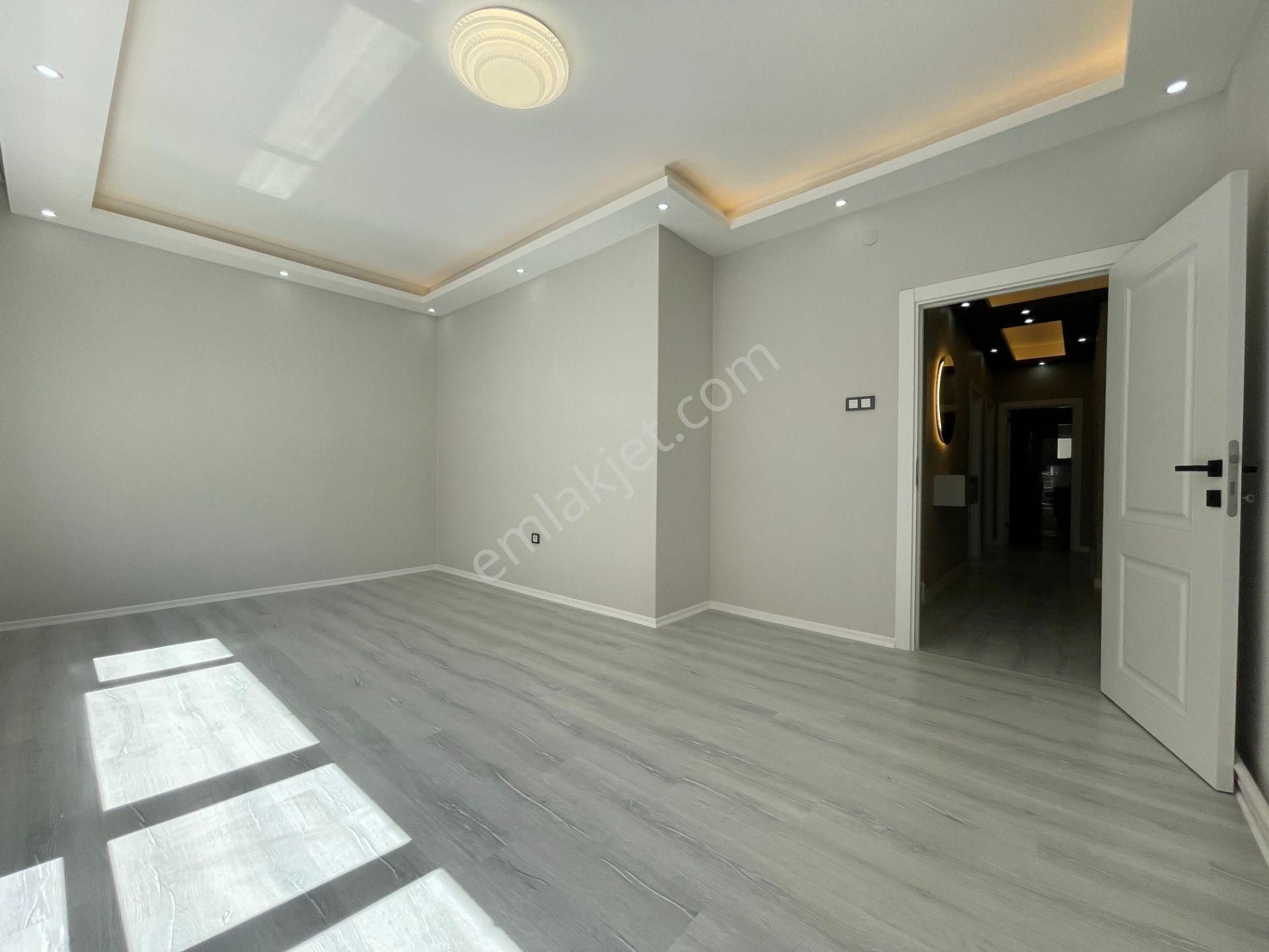 Tepebaşı'nda Bağımsız Katta Full Yapılı 3+1 Daire - Görsel 6