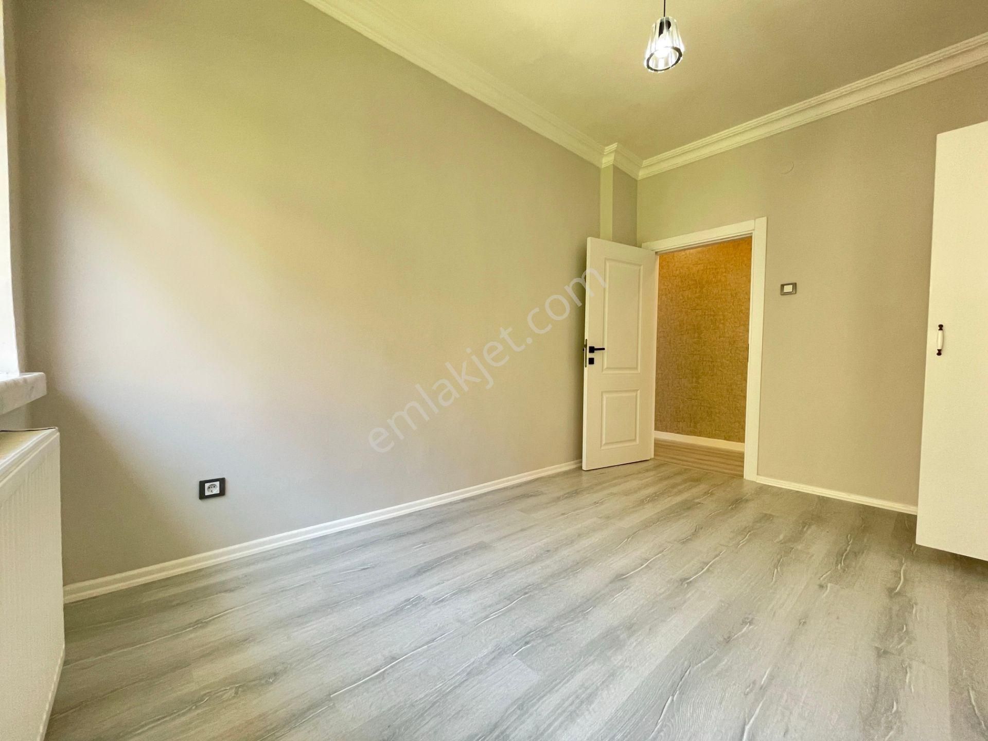 Tepebaşı'nda Bağımsız Katta Full Yapılı 3+1 Daire - Görsel 23