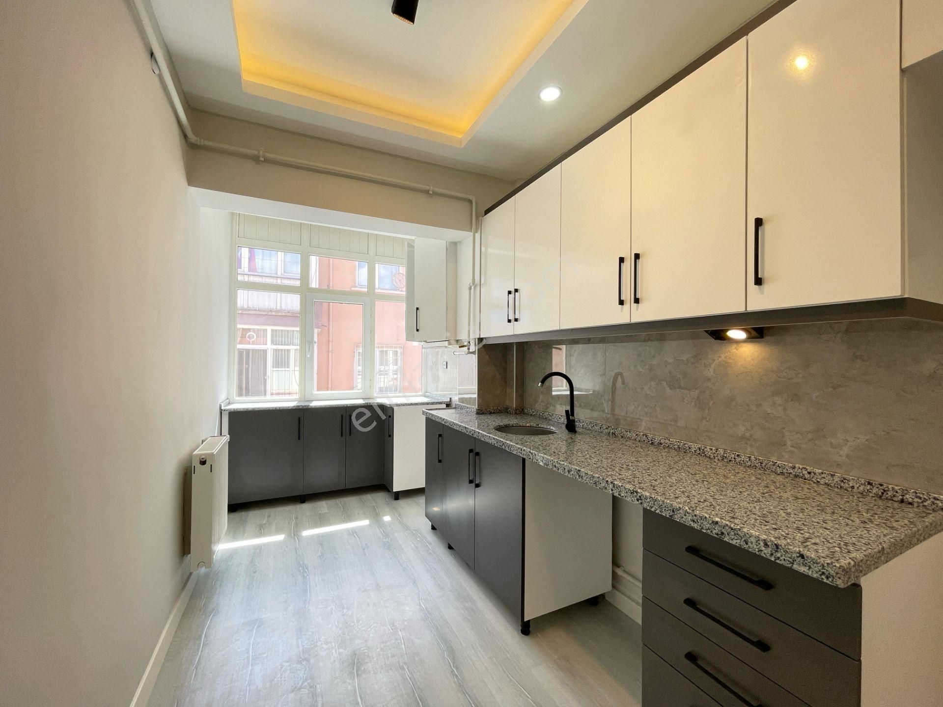 Tepebaşı'nda Bağımsız Katta Full Yapılı 3+1 Daire - Görsel 7