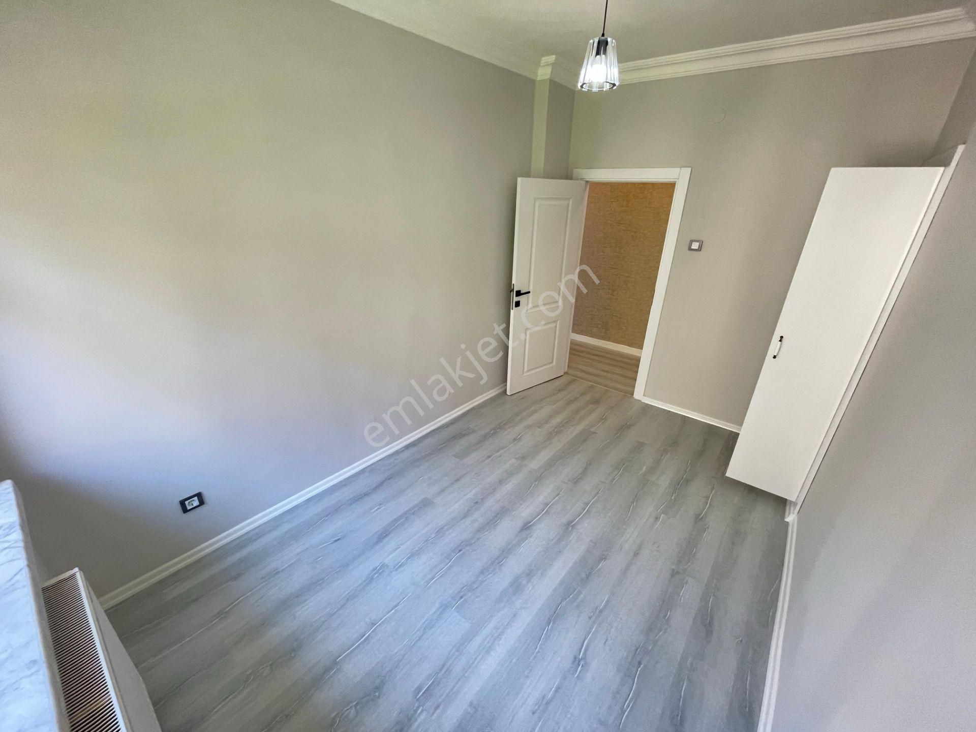 Tepebaşı'nda Bağımsız Katta Full Yapılı 3+1 Daire - Görsel 21