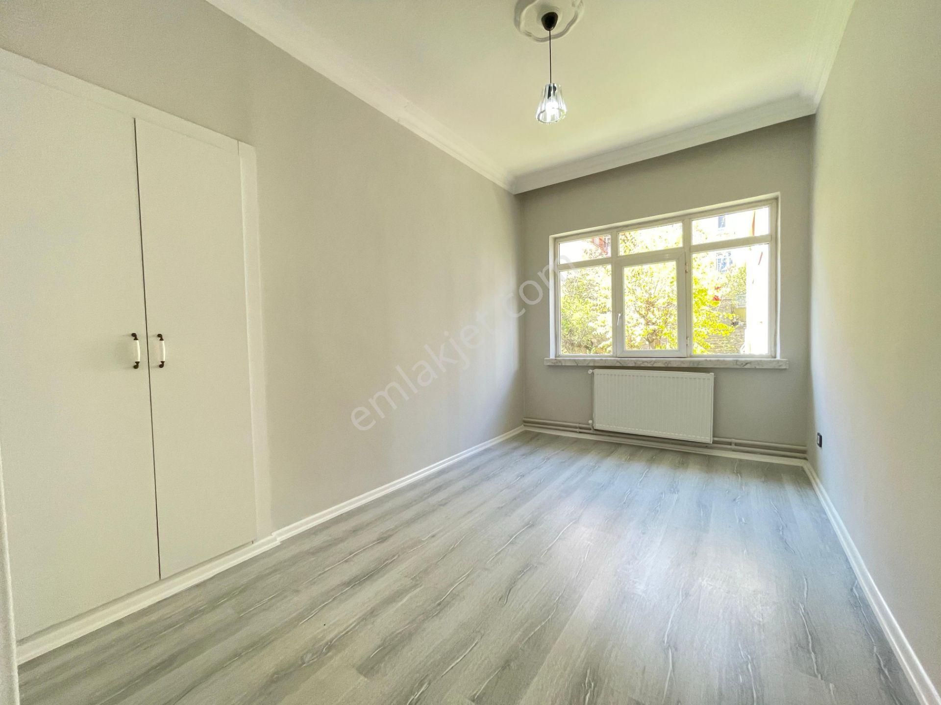 Tepebaşı'nda Bağımsız Katta Full Yapılı 3+1 Daire - Görsel 20