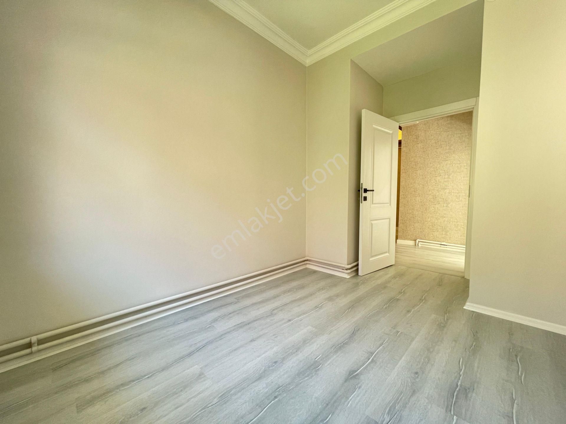 Tepebaşı'nda Bağımsız Katta Full Yapılı 3+1 Daire - Görsel 15