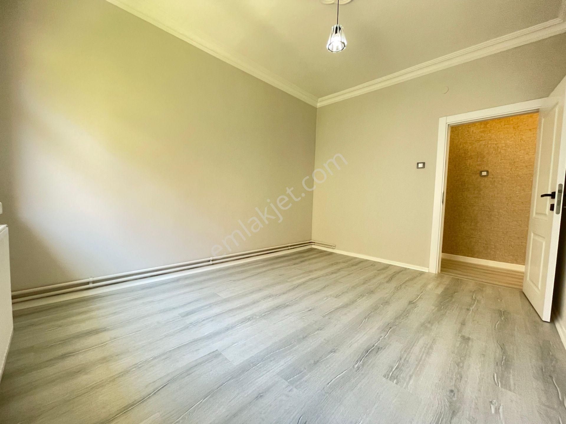 Tepebaşı'nda Bağımsız Katta Full Yapılı 3+1 Daire - Görsel 24