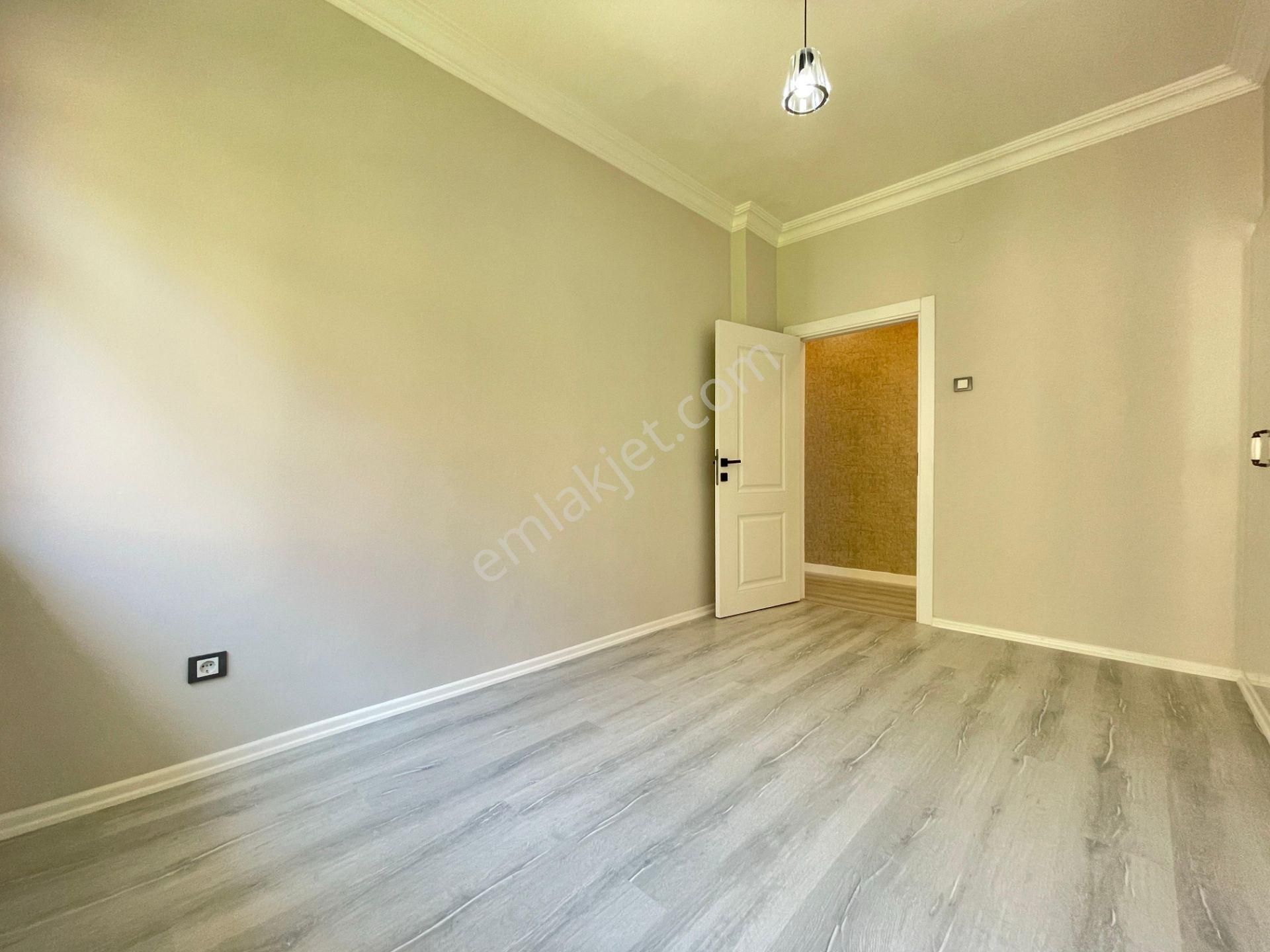 Tepebaşı'nda Bağımsız Katta Full Yapılı 3+1 Daire - Görsel 19