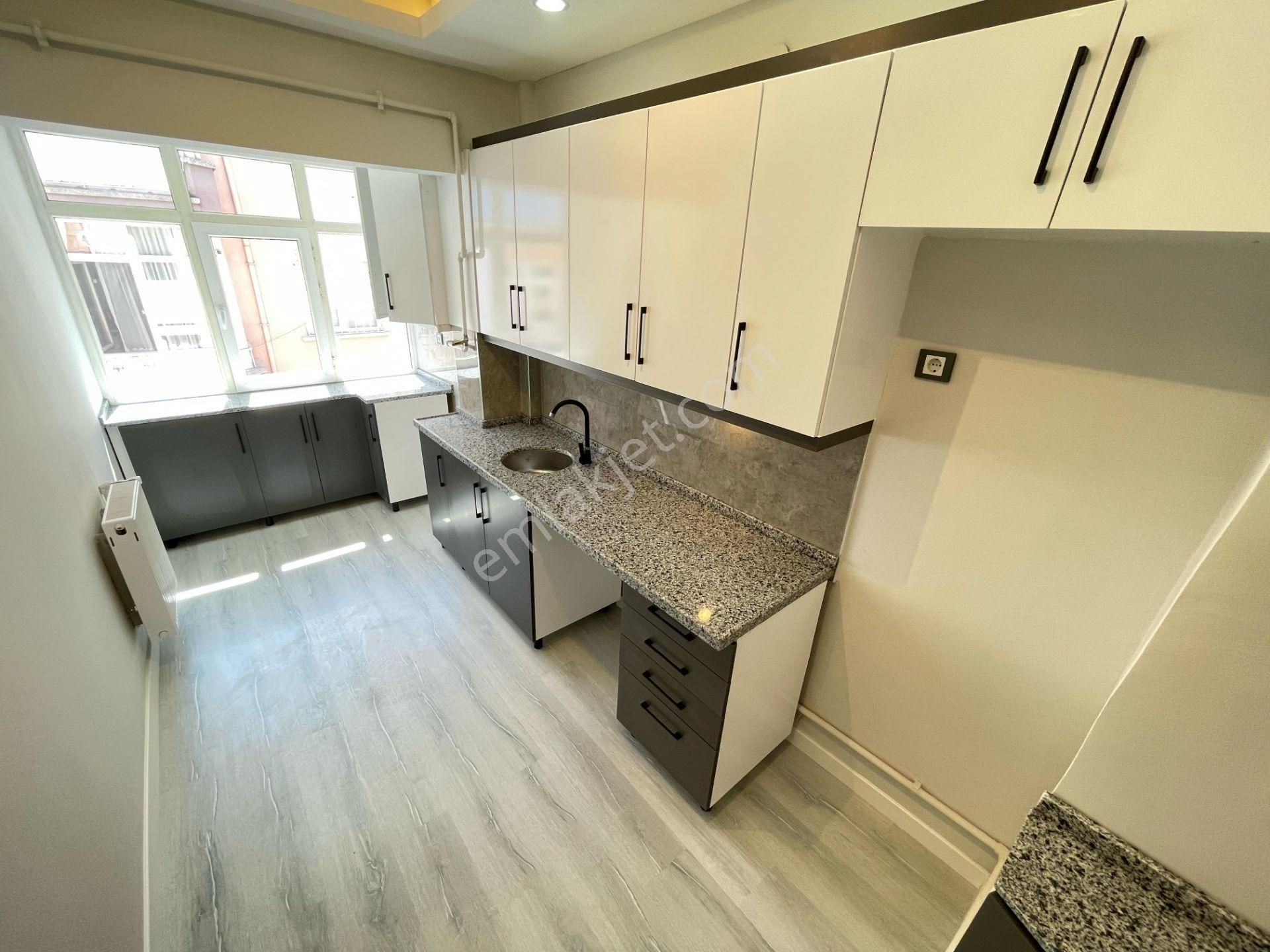 Tepebaşı'nda Bağımsız Katta Full Yapılı 3+1 Daire - Görsel 13