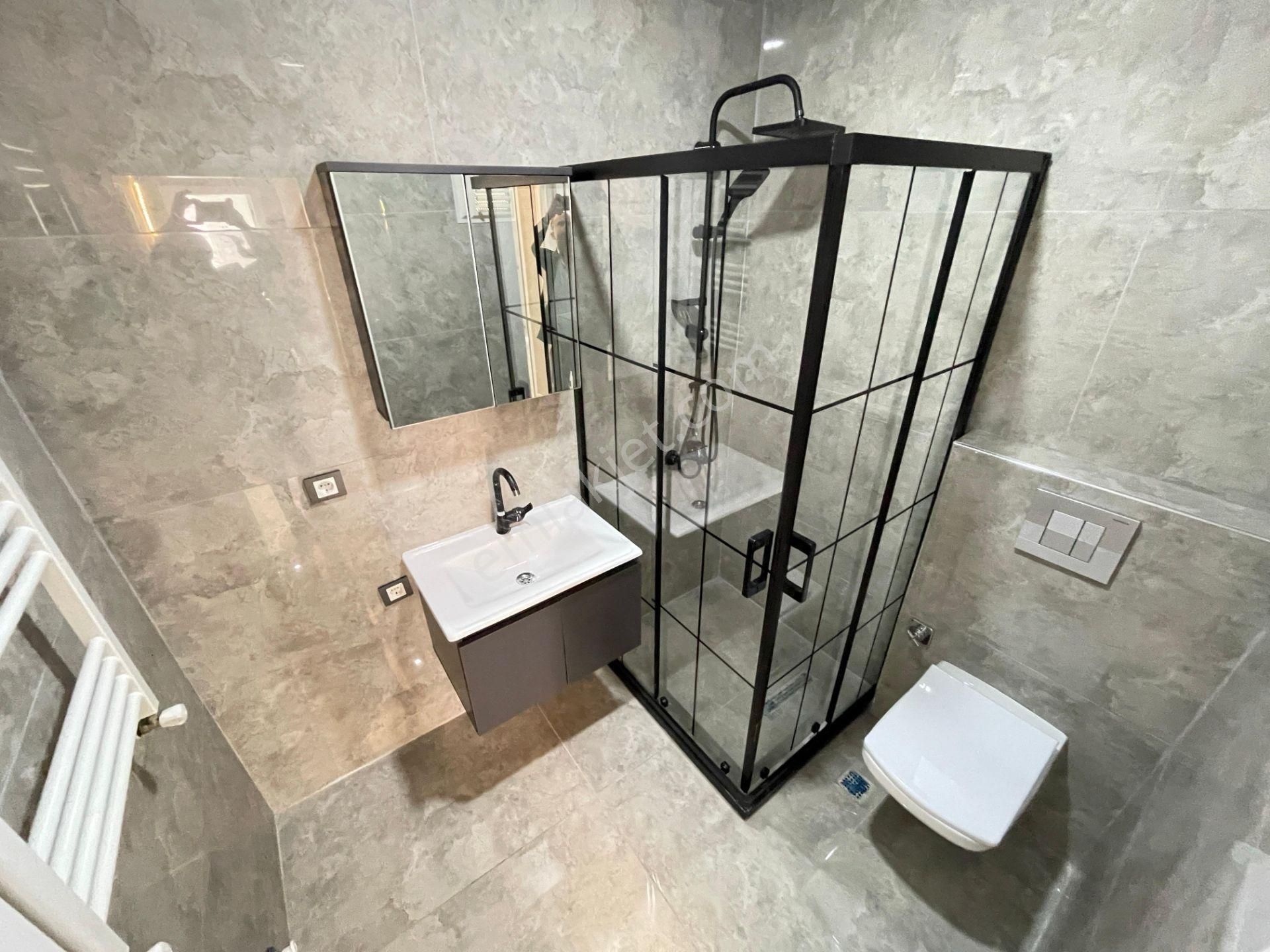 Tepebaşı'nda Bağımsız Katta Full Yapılı 3+1 Daire - Görsel 33