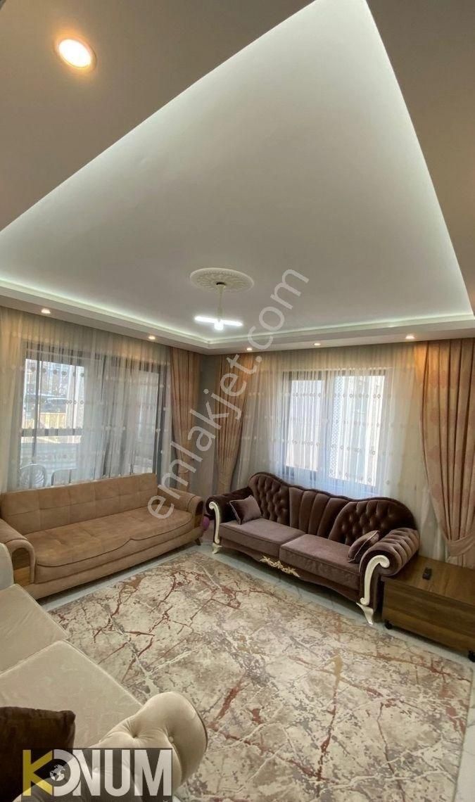 Denizli Gümüşçay Da Ferah Ve Kullanışlı 2+1 Daire - Görsel 4