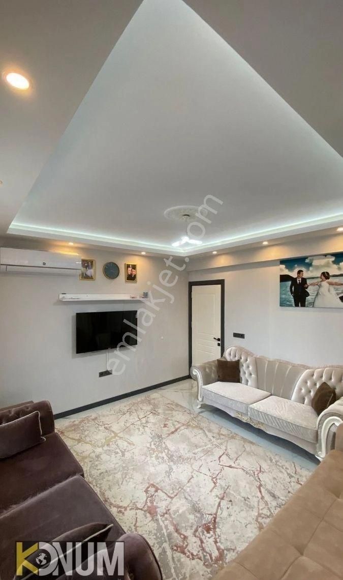 Denizli Gümüşçay Da Ferah Ve Kullanışlı 2+1 Daire - Görsel 11