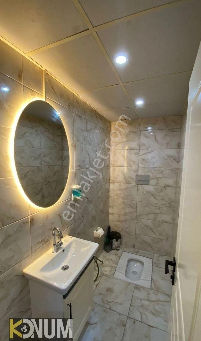 Denizli Gümüşçay Da Ferah Ve Kullanışlı 2+1 Daire - Görsel 8