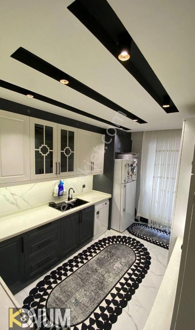 Denizli Gümüşçay Da Ferah Ve Kullanışlı 2+1 Daire - Görsel 12