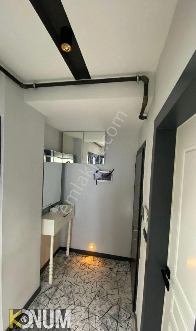 Denizli Gümüşçay Da Ferah Ve Kullanışlı 2+1 Daire - Görsel 5