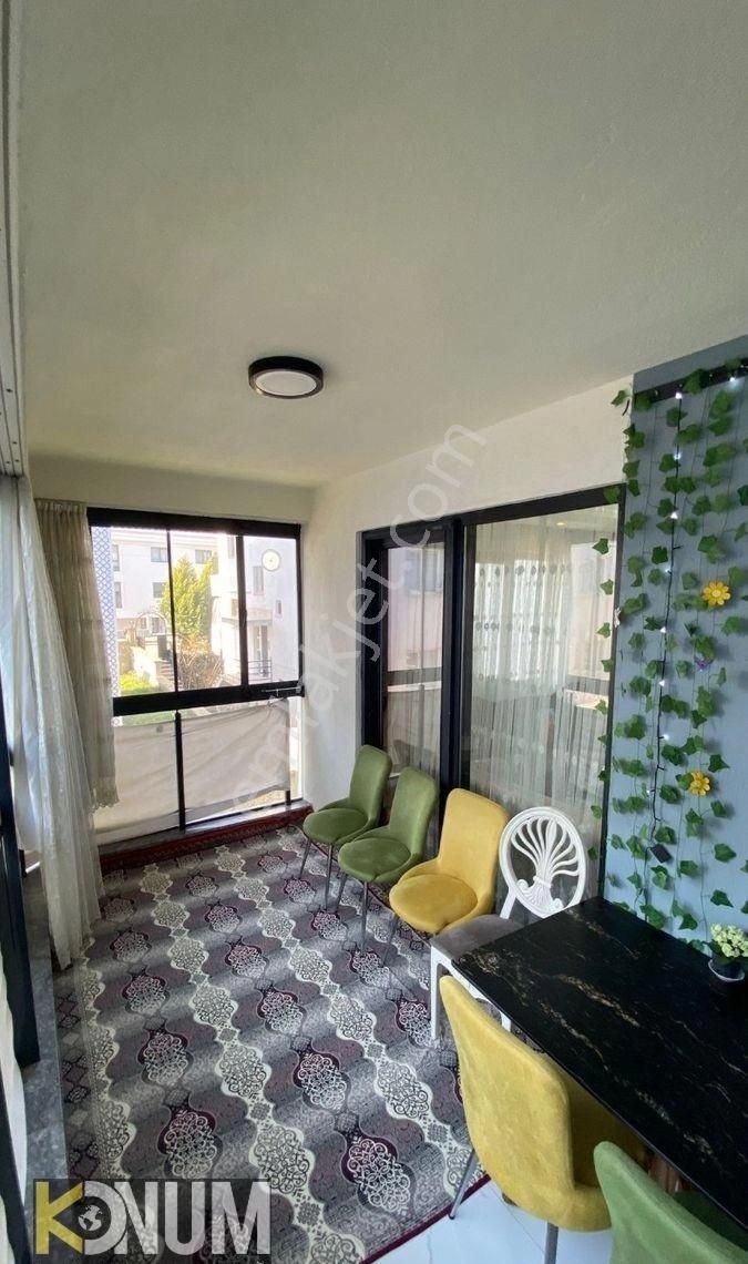 Denizli Gümüşçay Da Ferah Ve Kullanışlı 2+1 Daire - Görsel 10