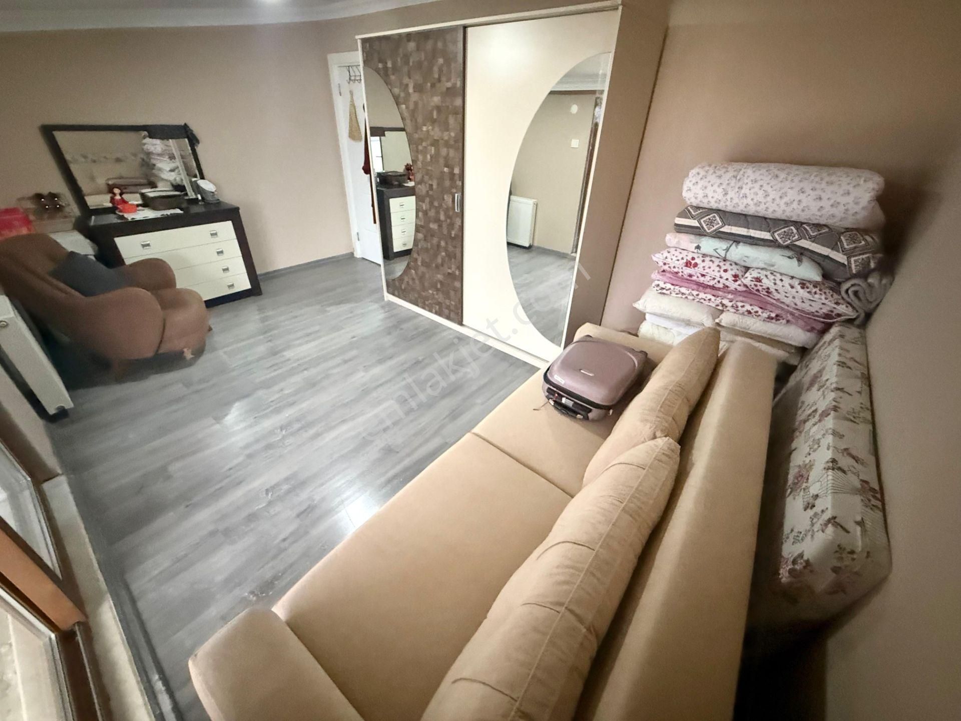 ツ Yükselden Bahçelievlerde Fırsat ツ 3+1 Ön Cephe Dubleks Daire - Görsel 26