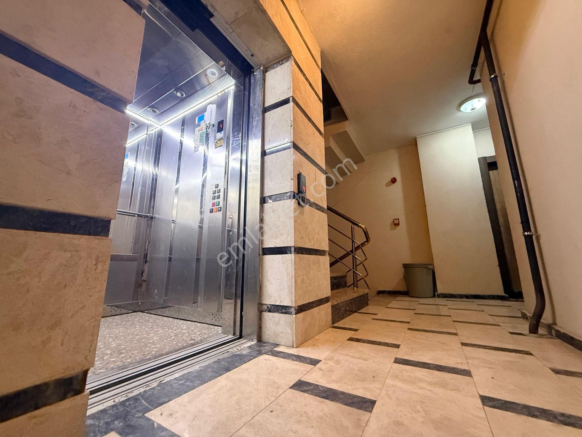 ツ Yükselden Bahçelievlerde Fırsat ツ 3+1 Ön Cephe Dubleks Daire - Görsel 13