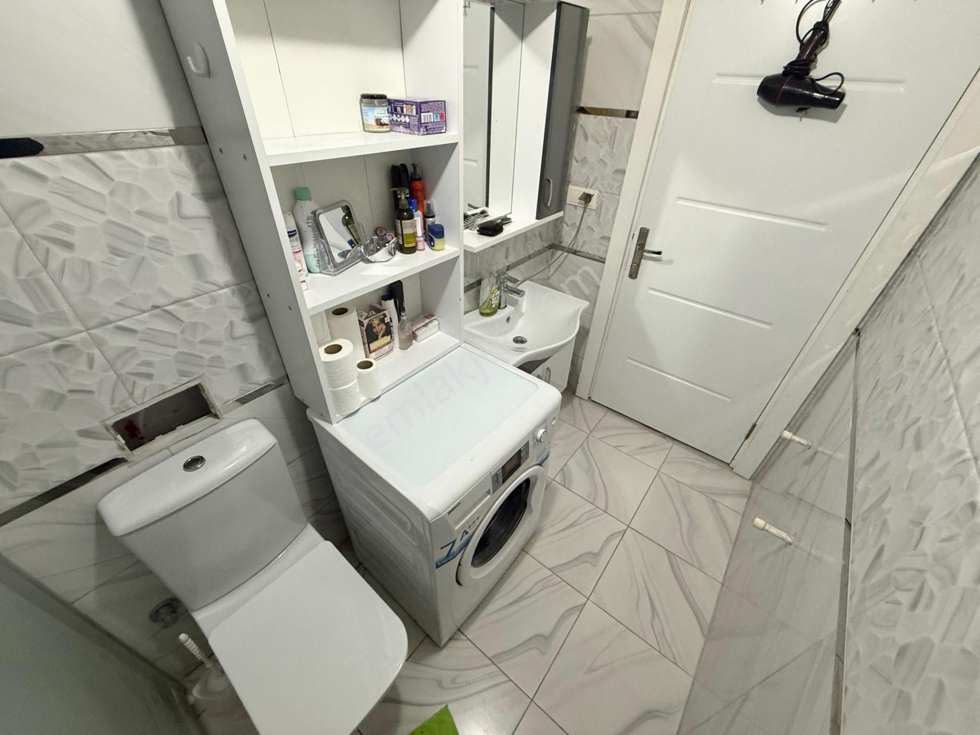 ツ Yükselden Bahçelievlerde Fırsat ツ 3+1 Ön Cephe Dubleks Daire - Görsel 27