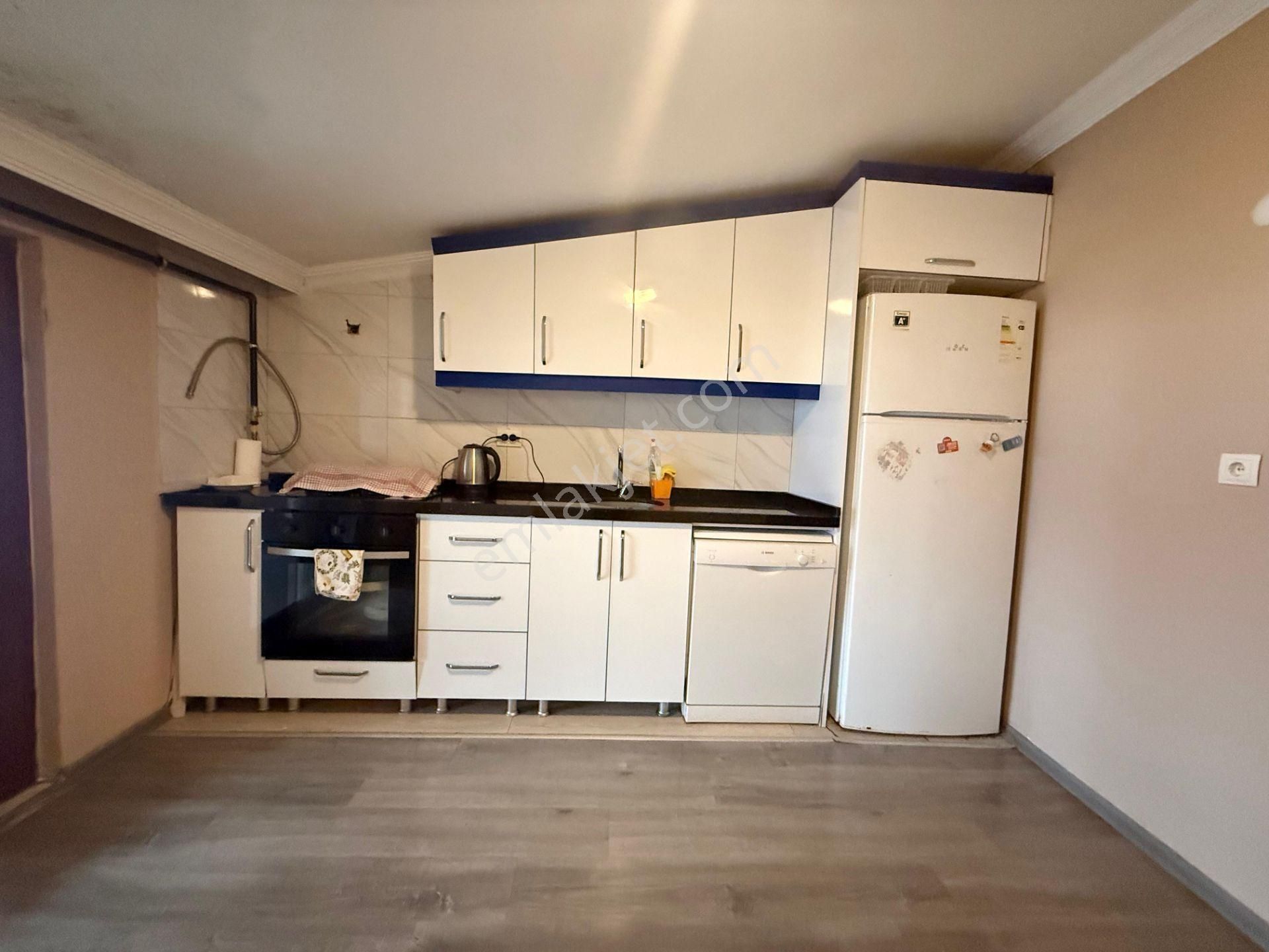 ツ Yükselden Bahçelievlerde Fırsat ツ 3+1 Ön Cephe Dubleks Daire - Görsel 9