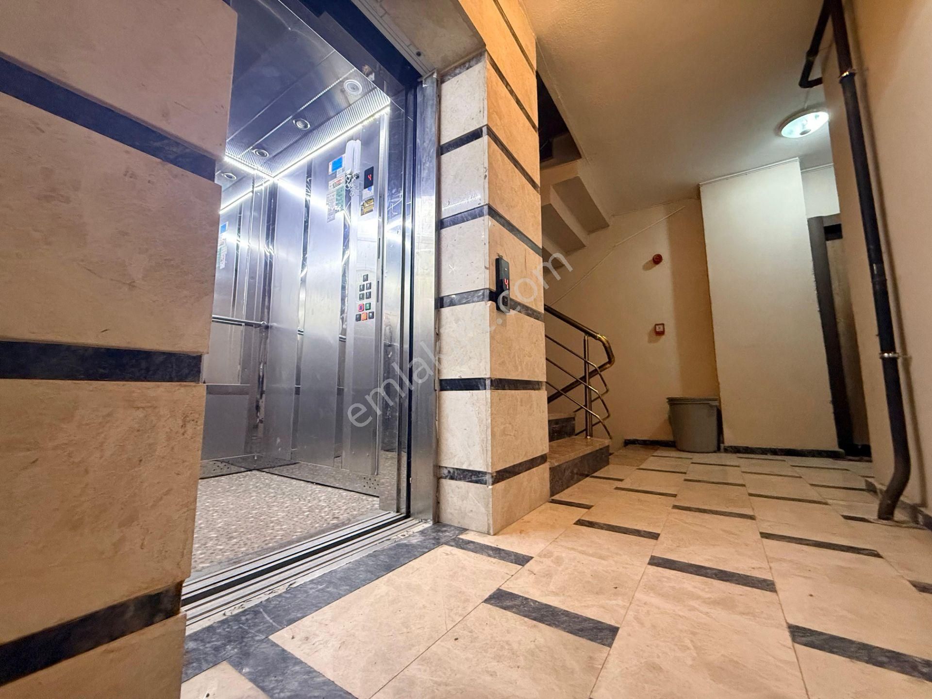 ツ Yükselden Bahçelievlerde Fırsat ツ 3+1 Ön Cephe Dubleks Daire - Görsel 20
