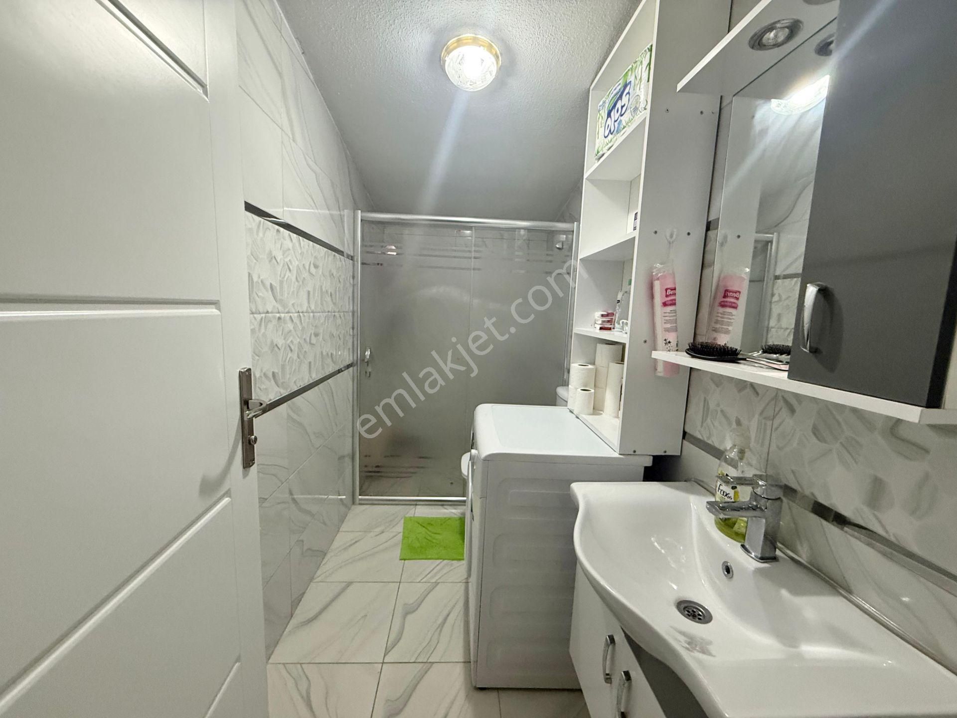ツ Yükselden Bahçelievlerde Fırsat ツ 3+1 Ön Cephe Dubleks Daire - Görsel 19