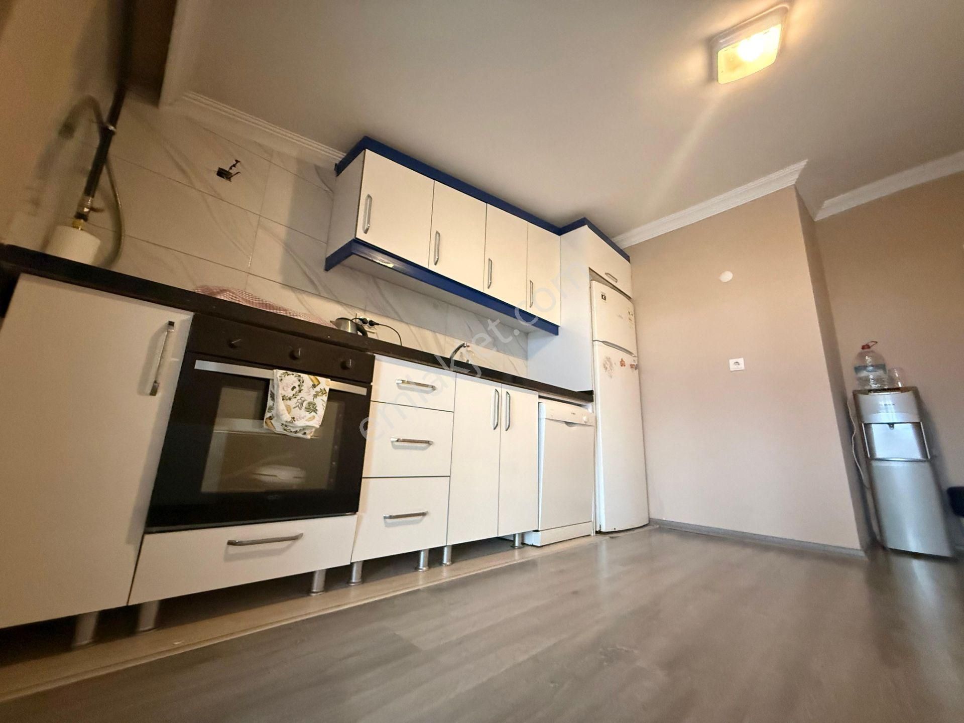 ツ Yükselden Bahçelievlerde Fırsat ツ 3+1 Ön Cephe Dubleks Daire - Görsel 17