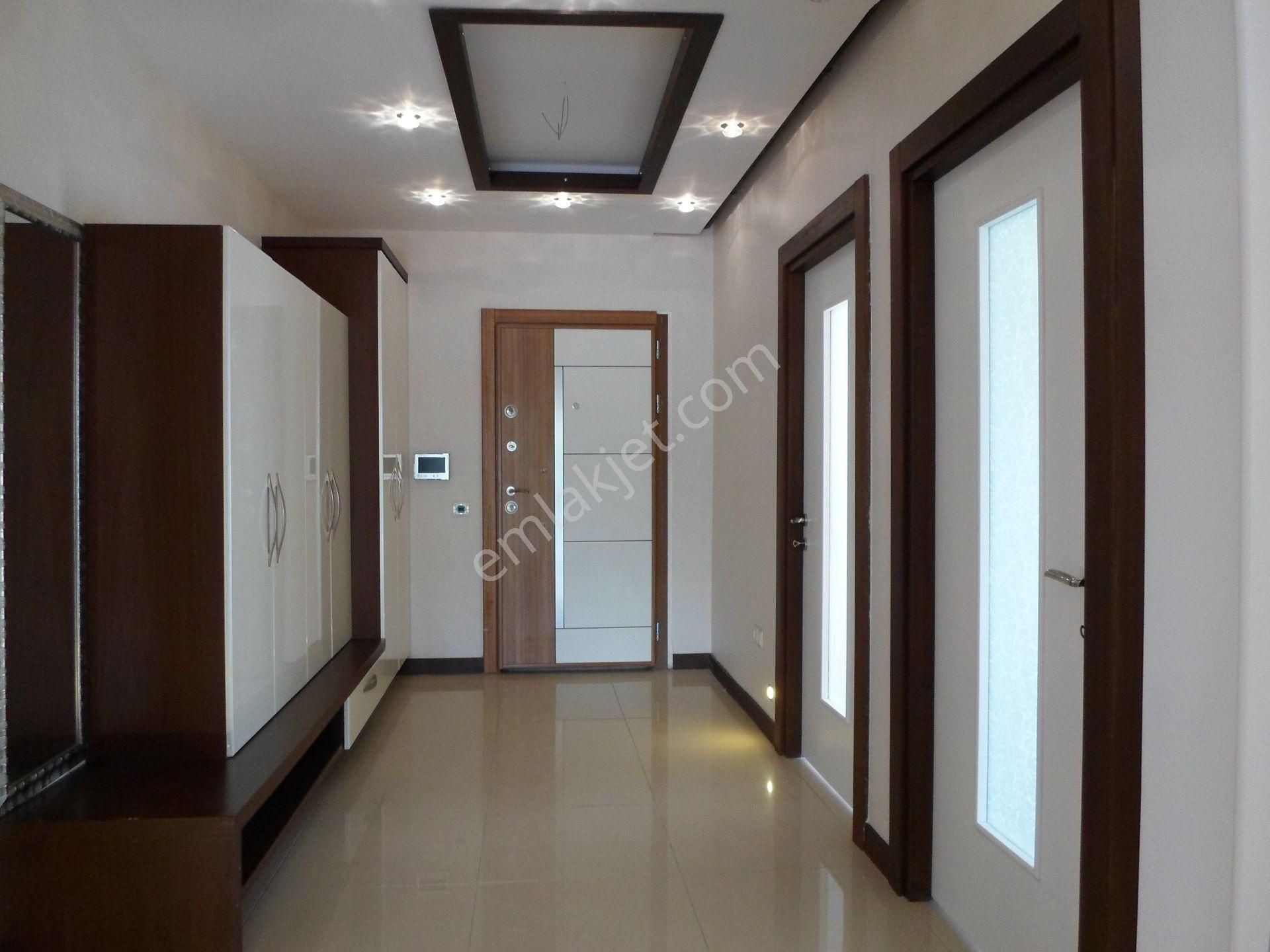 '' Ultra Lüks Modern Yaşam Alanları Sunar'' Atlas Gayrimenkul - Görsel 28