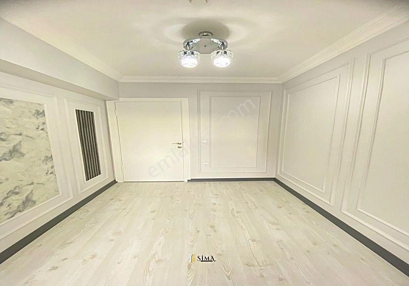 Site İçerisinde Ebeveyn Banyolu Güvenlik, Otoparklı 3+1 135m2 Daire - Görsel 14