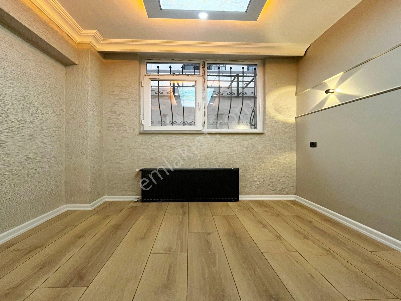 Nes Yapı'dan Metrobüse Yakın Dekorlu Yıl Sonu Fırsat Giriş Daire - Görsel 3