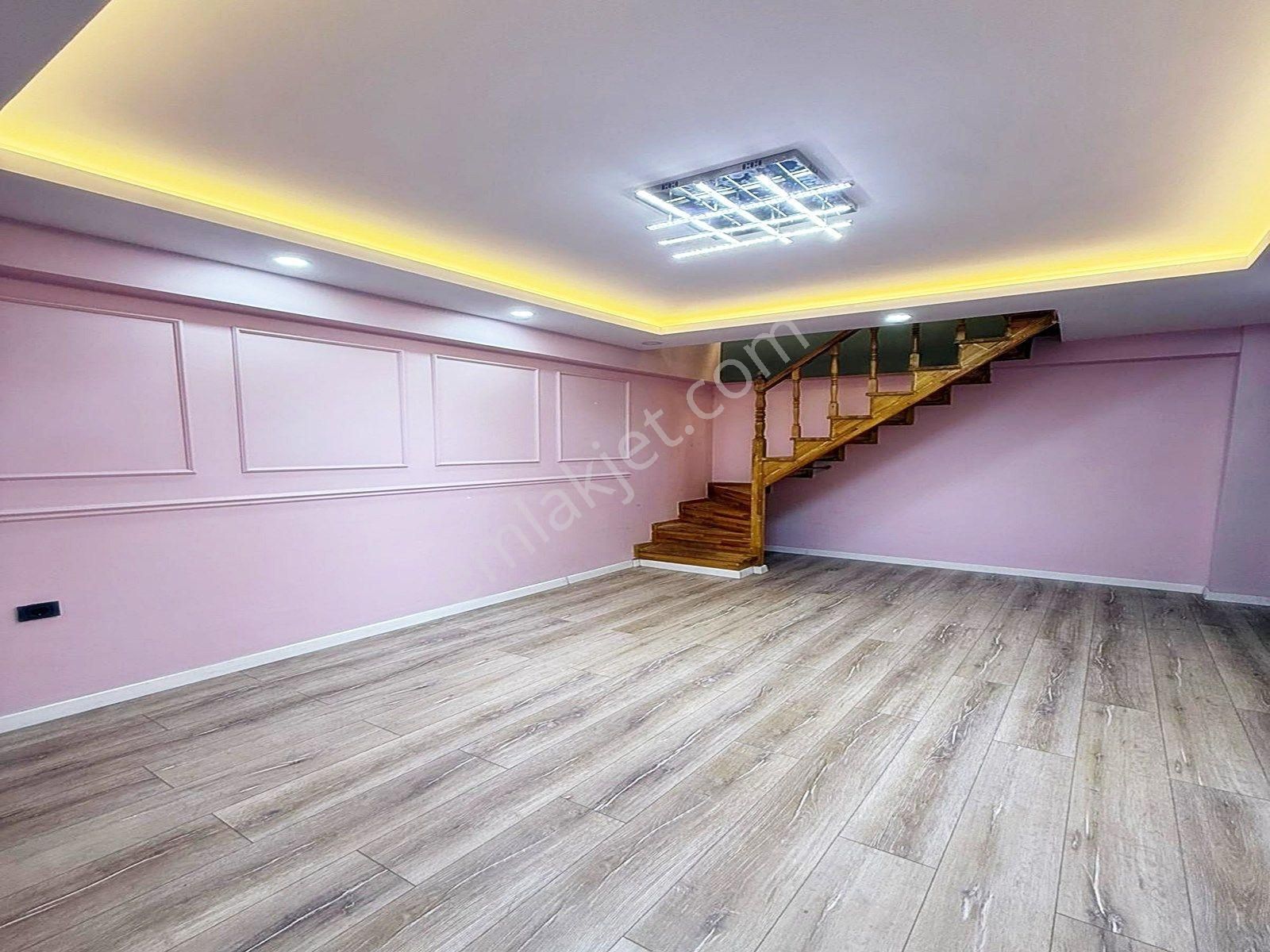 Esenyurt Mehterçeşme Mahallesinde Kaçırılmayacak Ters Dubleks 1+1 Daire - Görsel 8