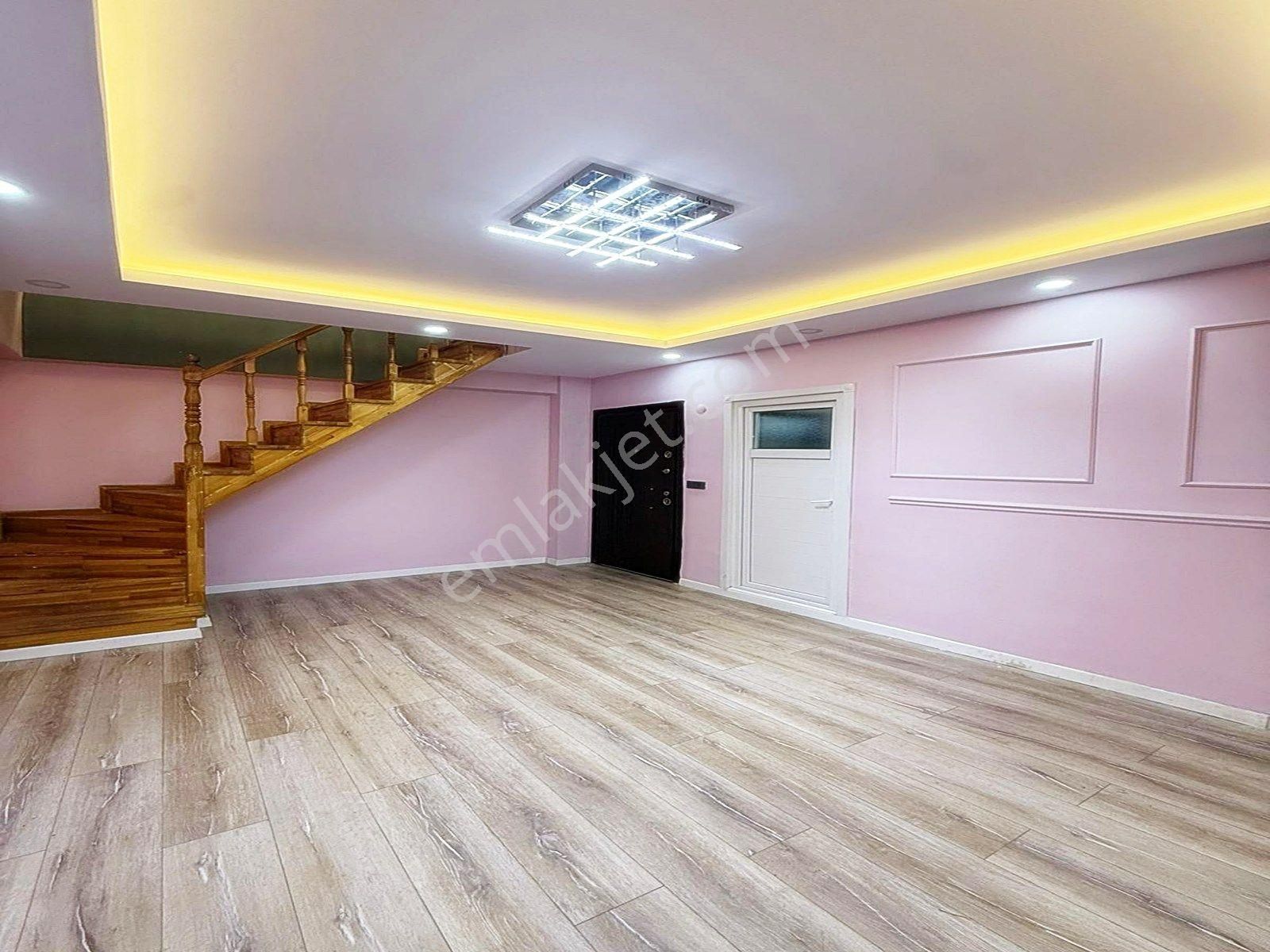 Esenyurt Mehterçeşme Mahallesinde Kaçırılmayacak Ters Dubleks 1+1 Daire - Görsel 6