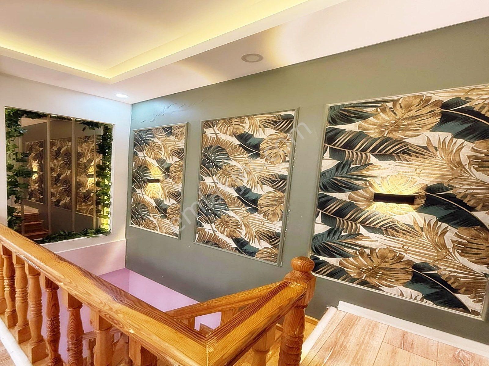 Esenyurt Mehterçeşme Mahallesinde Kaçırılmayacak Ters Dubleks 1+1 Daire - Görsel 10