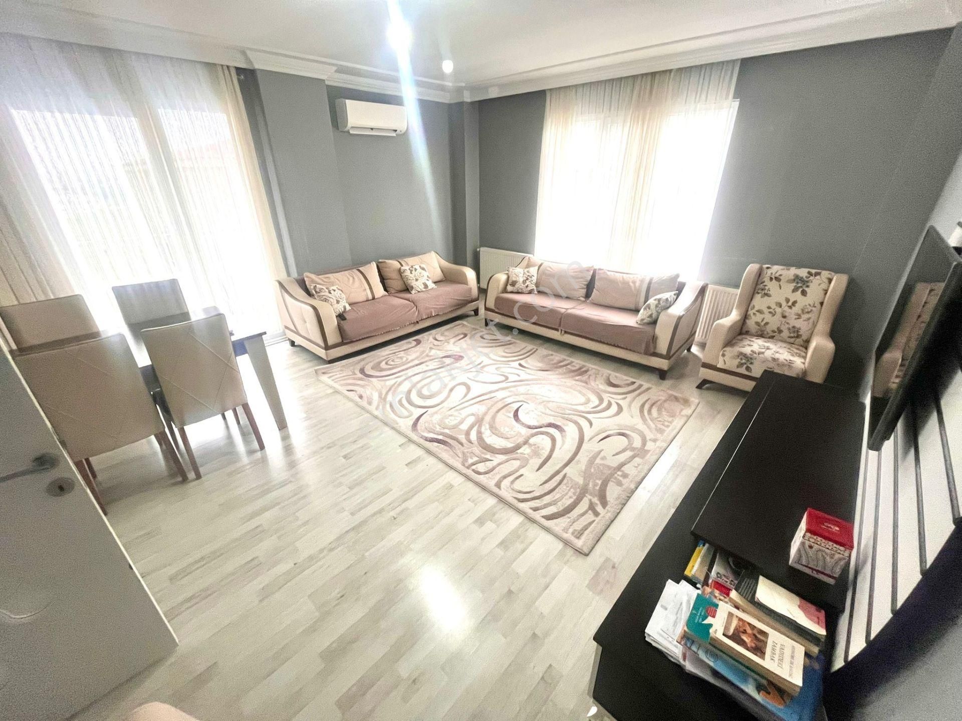 彡yüksel'den Kadıköy'ün En Çok Tercih Edilen Konumunda 3+1 Satılık Daire彡 - Görsel 2