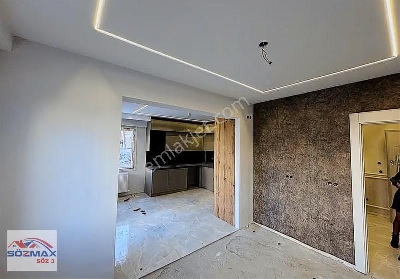 4+1 Lux Sıfır Daire Ara Kat - Görsel 10