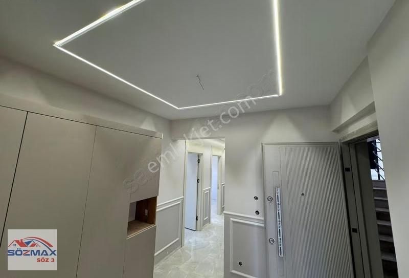 4+1 Lux Sıfır Daire Ara Kat - Görsel 6