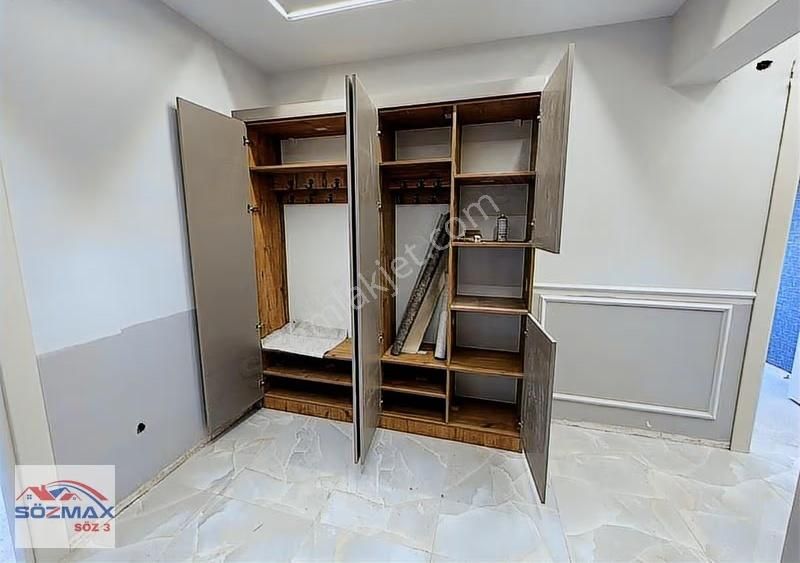 4+1 Lux Sıfır Daire Ara Kat - Görsel 8