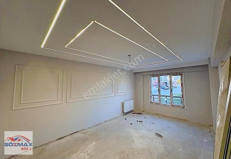 4+1 Lux Sıfır Daire Ara Kat - Görsel 11