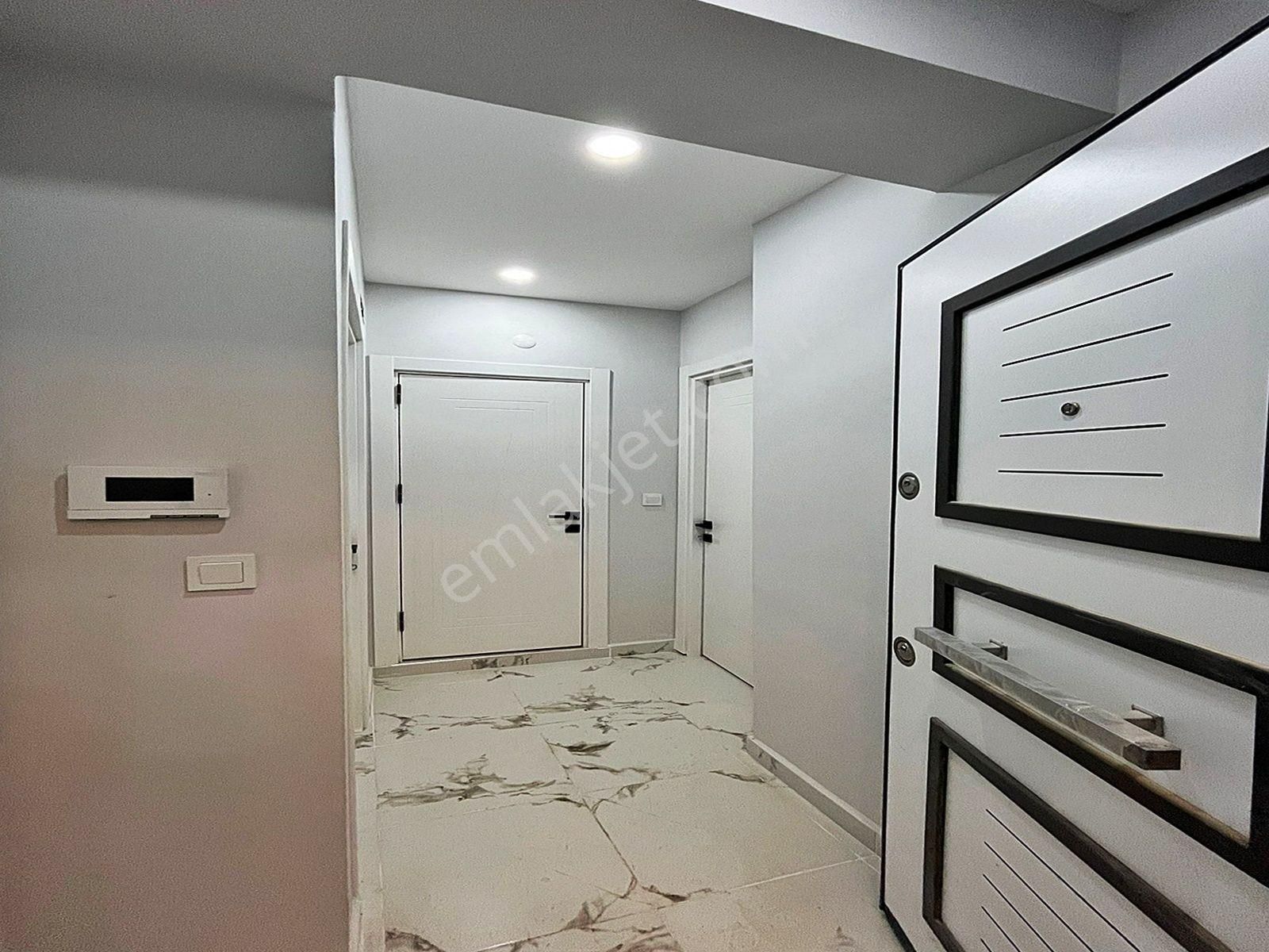 Nes Yapı'dan Avcılar'da %20 Peşinatla 1+1 Balkonlu Yüksek Giriş Satılık Daire - Görsel 9