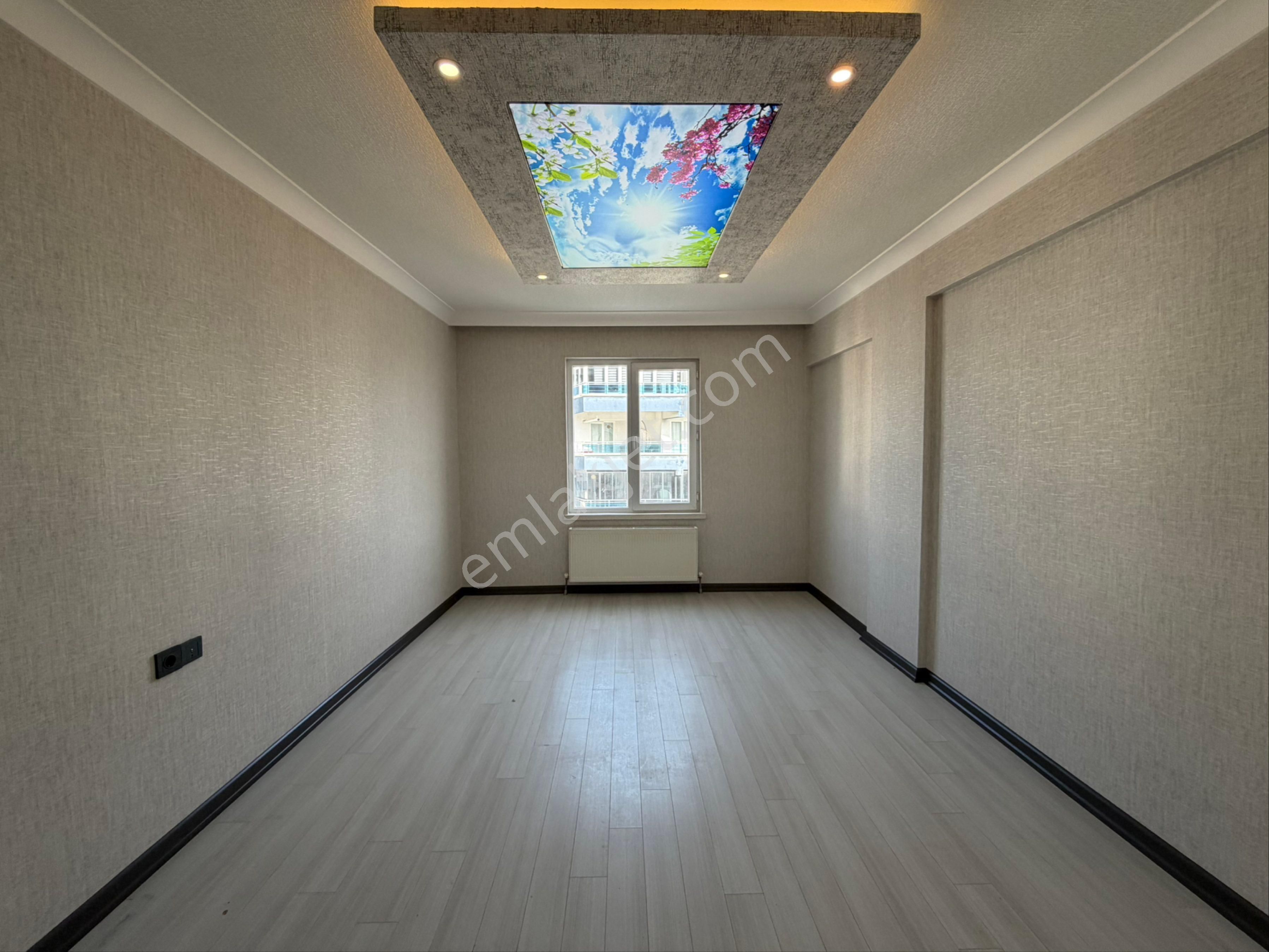 Öz.maşallah'dan Kök Tapulu 3+1 Ebeveyn Banyolu Ortta Katta Ful+full Yapılı Fırsatt - Görsel 35