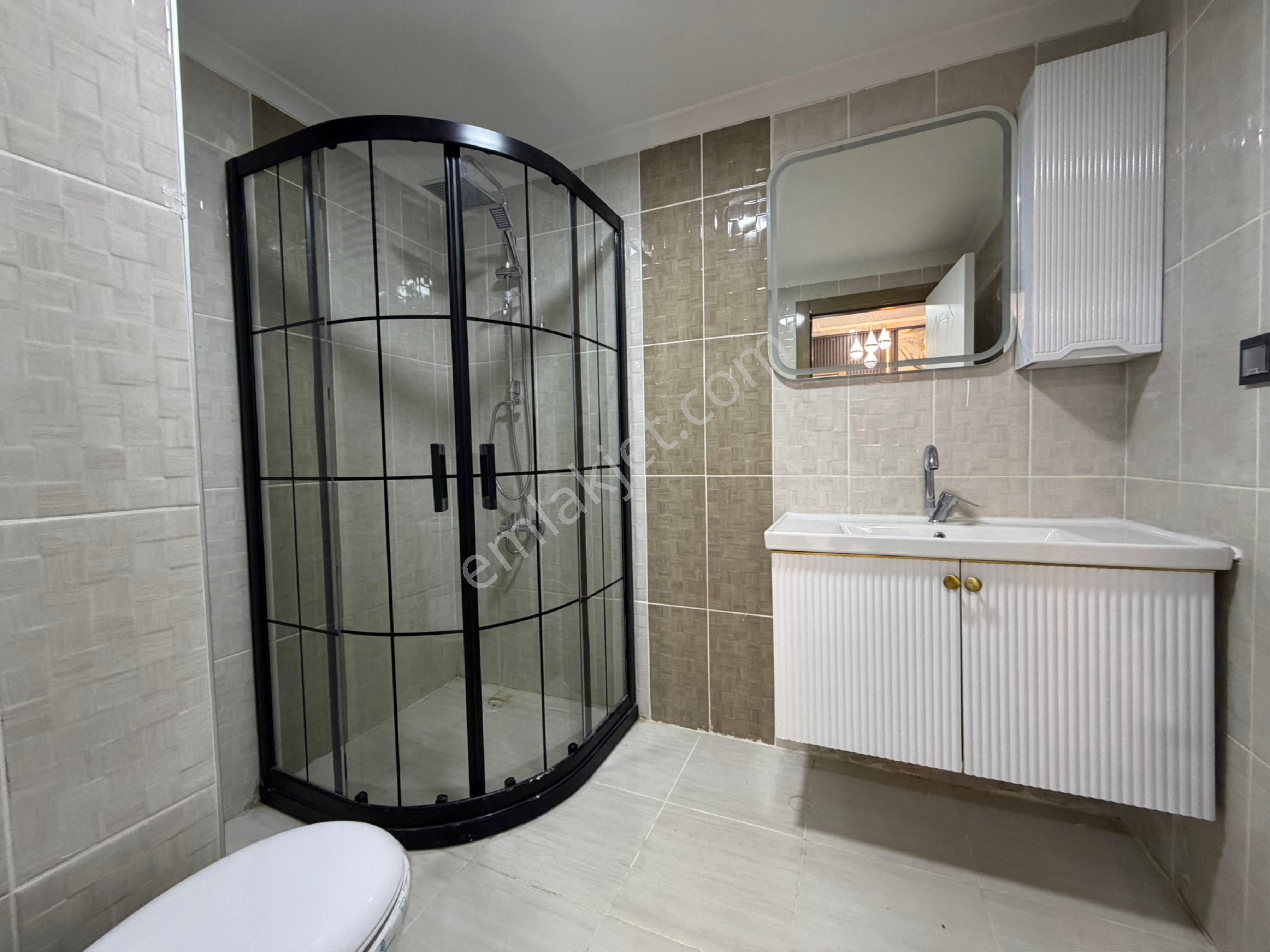 Öz.maşallah'dan Kök Tapulu 3+1 Ebeveyn Banyolu Ortta Katta Ful+full Yapılı Fırsatt - Görsel 33